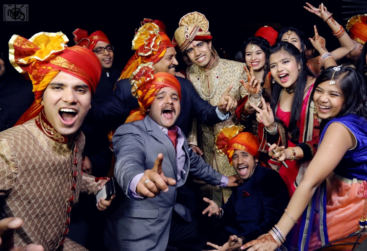 Portfolio image 8 for Glint wedding studio, a photographer in Ghaziabad specializing in fine art, vintage, traditional, drone, artistic, candid, photojournalistic, black and white, lifestyle.