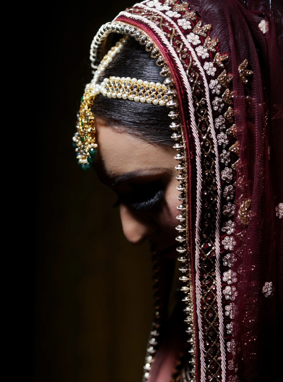 Portfolio image 7 for Glint wedding studio, a photographer in Ghaziabad specializing in fine art, vintage, traditional, drone, artistic, candid, photojournalistic, black and white, lifestyle.