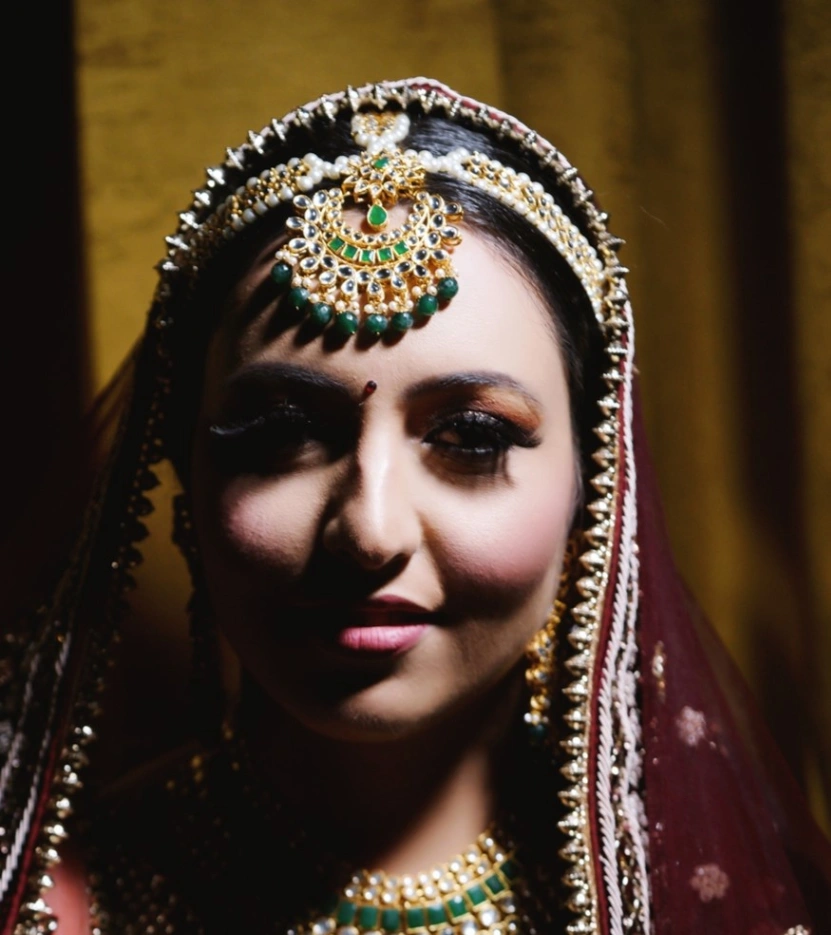 Portfolio image 9 for Glint wedding studio, a photographer in Ghaziabad specializing in fine art, vintage, traditional, drone, artistic, candid, photojournalistic, black and white, lifestyle.