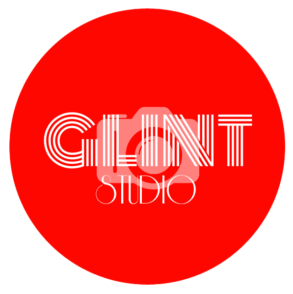 Headshot of Glint wedding studio, the photographer behind Glint wedding studio.