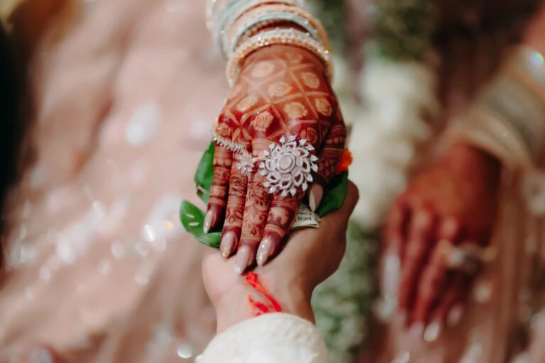 Portfolio image 3 for The Moment By Foram, a photographer in Ahmedabad specializing in traditional, fine art, vintage, candid, artistic, drone, photojournalistic, black and white, lifestyle.