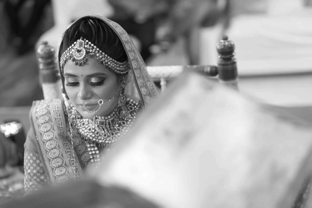 Portfolio image 8 for The Moment By Foram, a photographer in Ahmedabad specializing in traditional, fine art, vintage, candid, artistic, drone, photojournalistic, black and white, lifestyle.