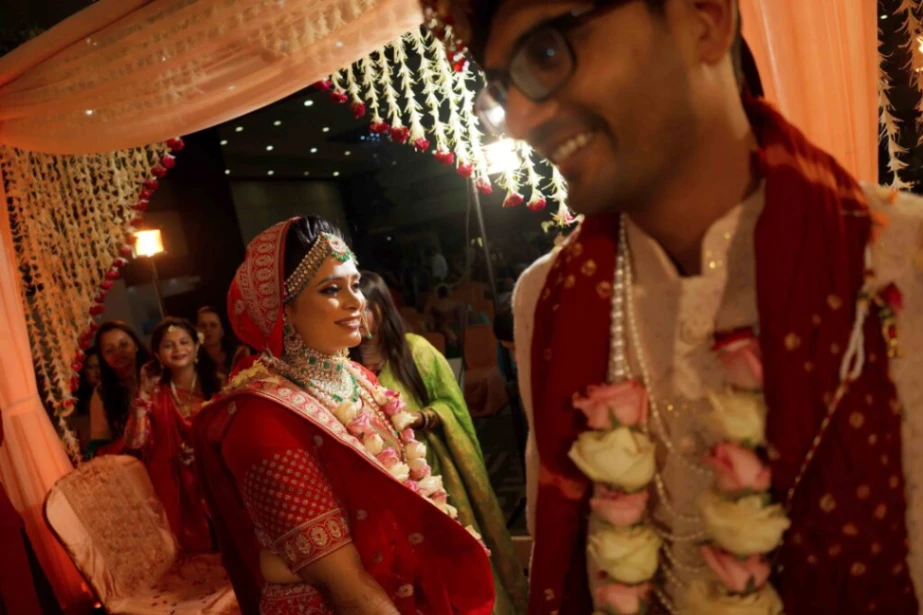 Portfolio image 10 for The Moment By Foram, a photographer in Ahmedabad specializing in traditional, fine art, vintage, candid, artistic, drone, photojournalistic, black and white, lifestyle.