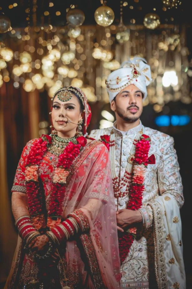 Portfolio image 1 for Foreverbond Wedding Studios, a photographer in New Delhi specializing in traditional, fine art, vintage, candid, drone, artistic, black and white, photojournalistic, lifestyle.