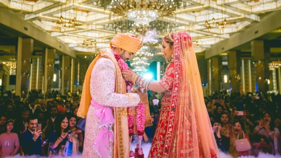 Portfolio image 9 for Foreverbond Wedding Studios, a photographer in New Delhi specializing in traditional, fine art, vintage, candid, drone, artistic, black and white, photojournalistic, lifestyle.