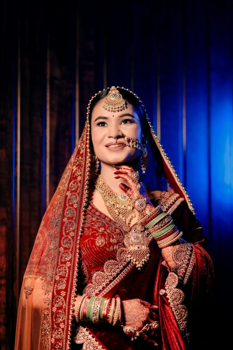 Portfolio image 9 for R S Photography, a photographer in Delhi specializing in traditional, fine art, vintage, candid, artistic, drone, photojournalistic, black and white, lifestyle.