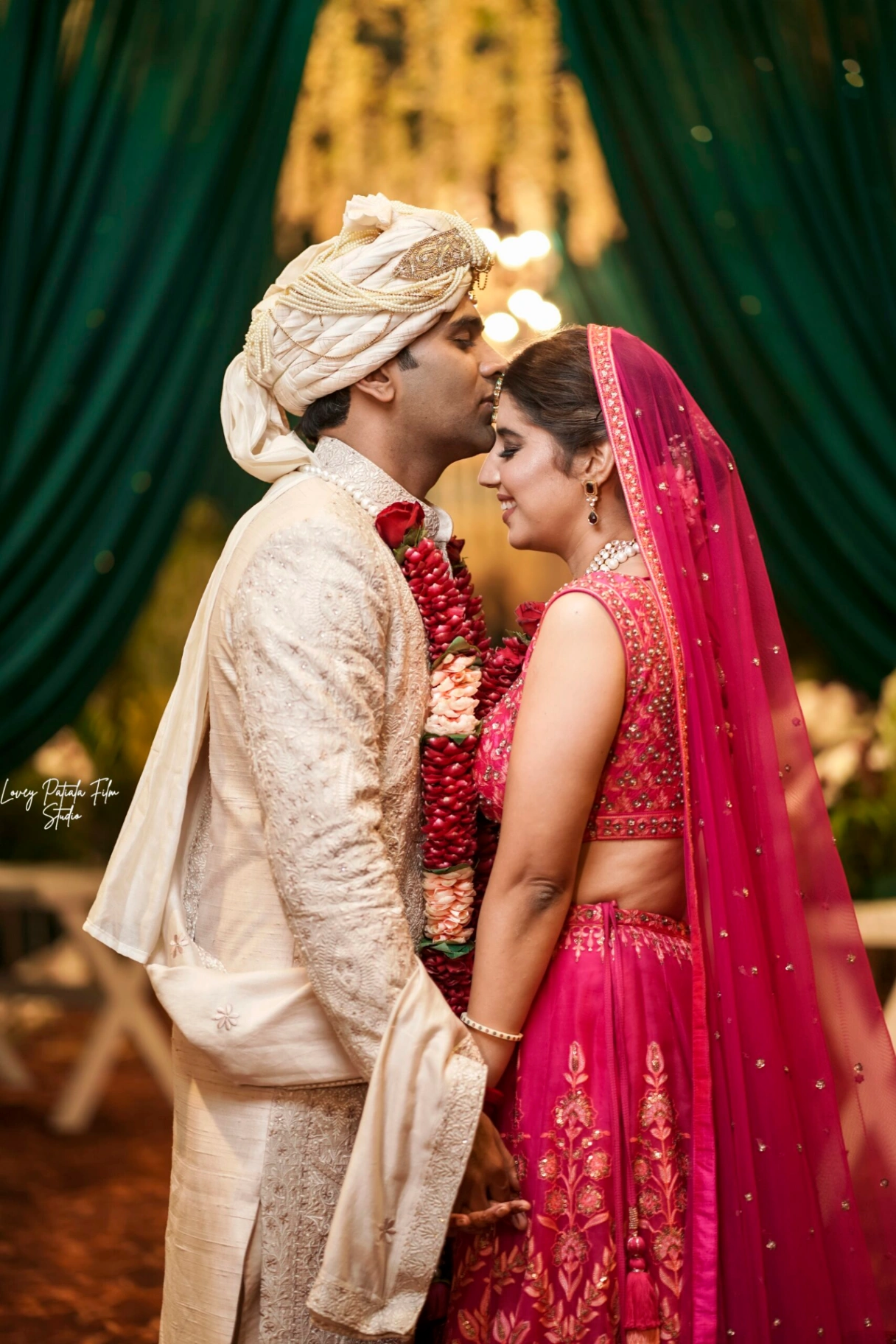 Portfolio image 3 for LPF Studio, a photographer in Mohali specializing in traditional, fine art, vintage, candid, artistic, drone, lifestyle, black and white, photojournalistic.