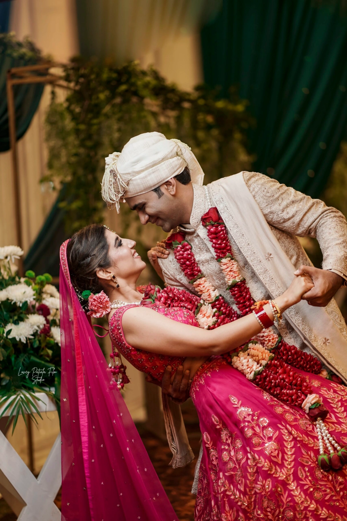 Portfolio image 4 for LPF Studio, a photographer in Mohali specializing in traditional, fine art, vintage, candid, artistic, drone, lifestyle, black and white, photojournalistic.