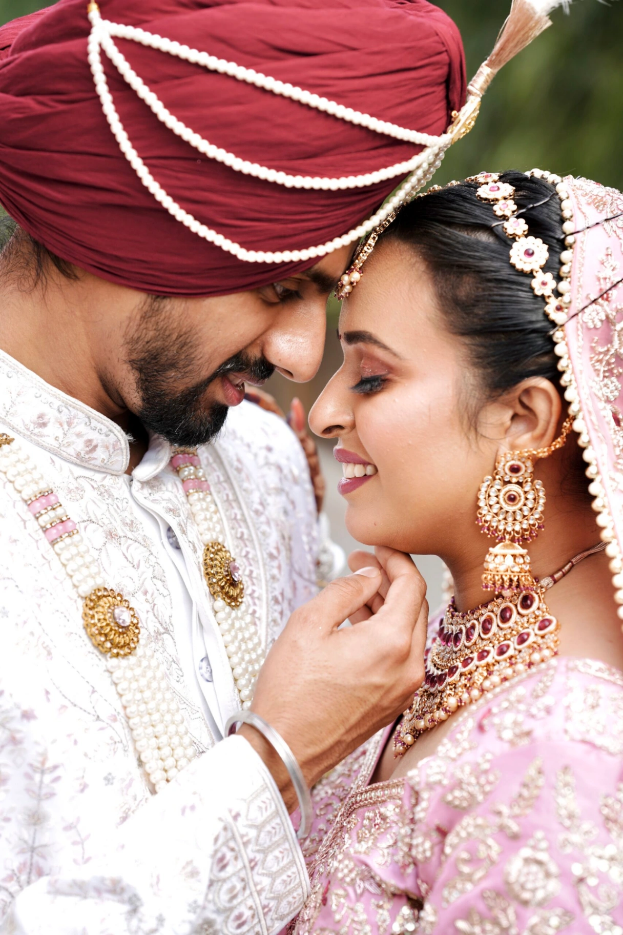 Portfolio image 5 for LPF Studio, a photographer in Mohali specializing in traditional, fine art, vintage, candid, artistic, drone, lifestyle, black and white, photojournalistic.