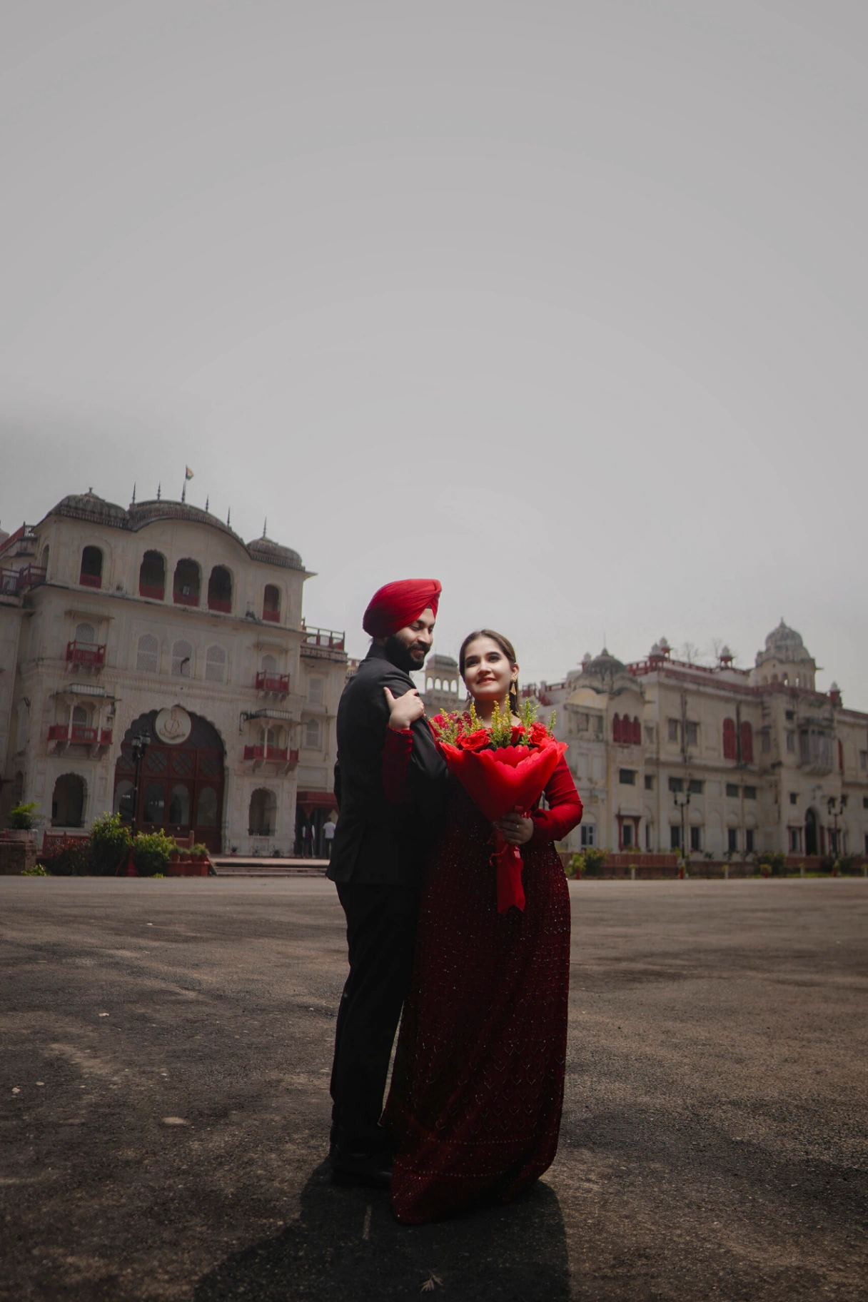 Portfolio image 6 for LPF Studio, a photographer in Mohali specializing in traditional, fine art, vintage, candid, artistic, drone, lifestyle, black and white, photojournalistic.