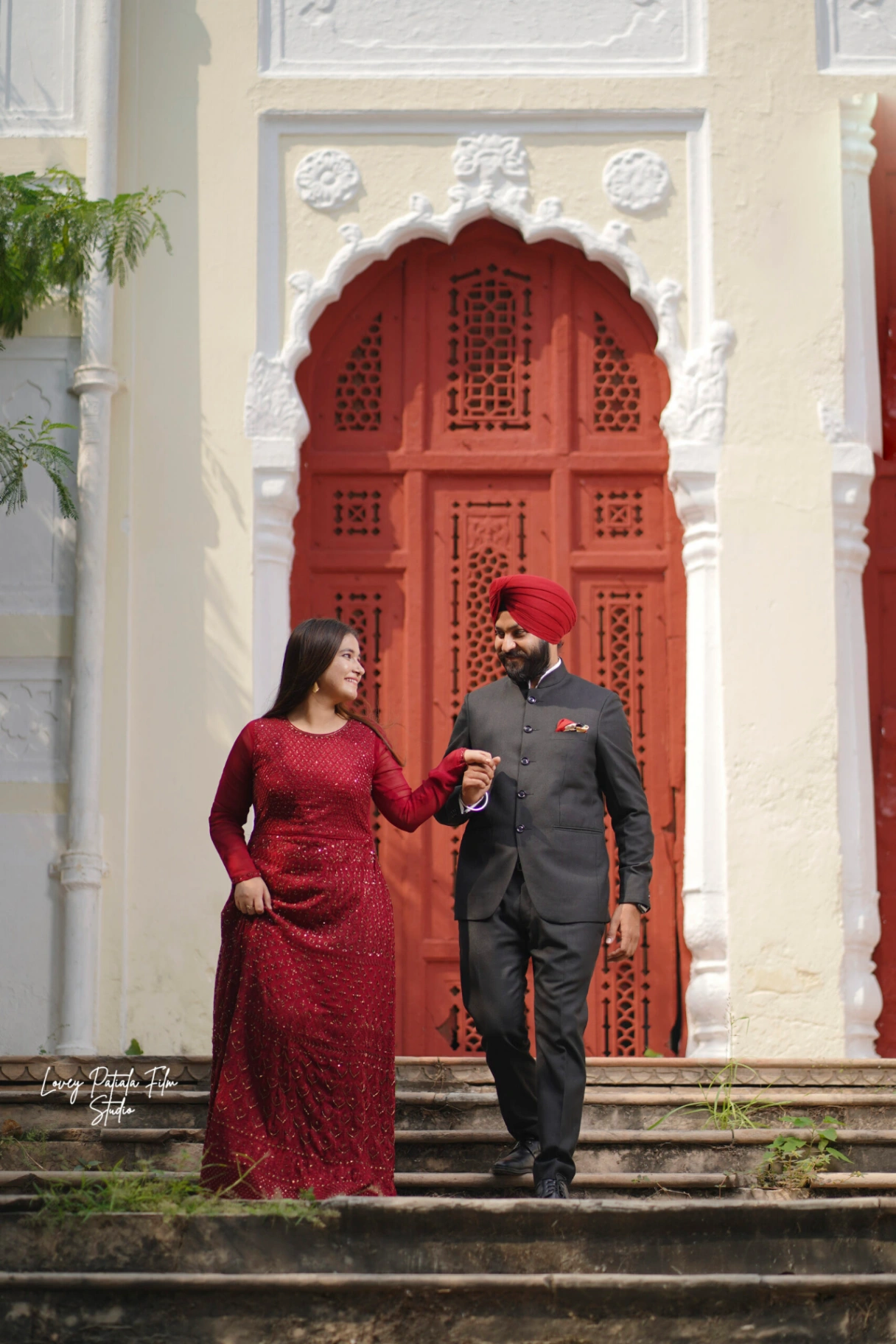 Portfolio image 7 for LPF Studio, a photographer in Mohali specializing in traditional, fine art, vintage, candid, artistic, drone, lifestyle, black and white, photojournalistic.