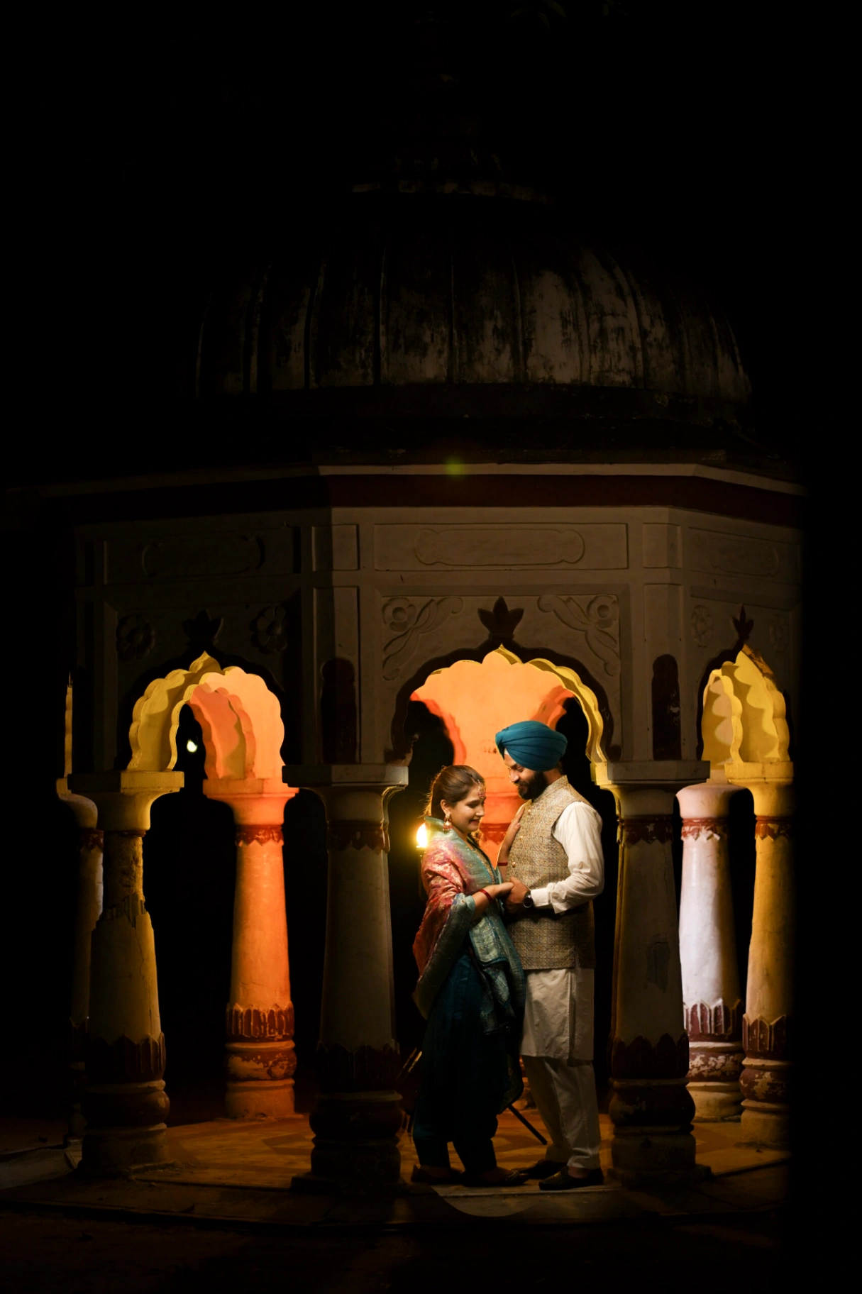 Portfolio image 9 for LPF Studio, a photographer in Mohali specializing in traditional, fine art, vintage, candid, artistic, drone, lifestyle, black and white, photojournalistic.