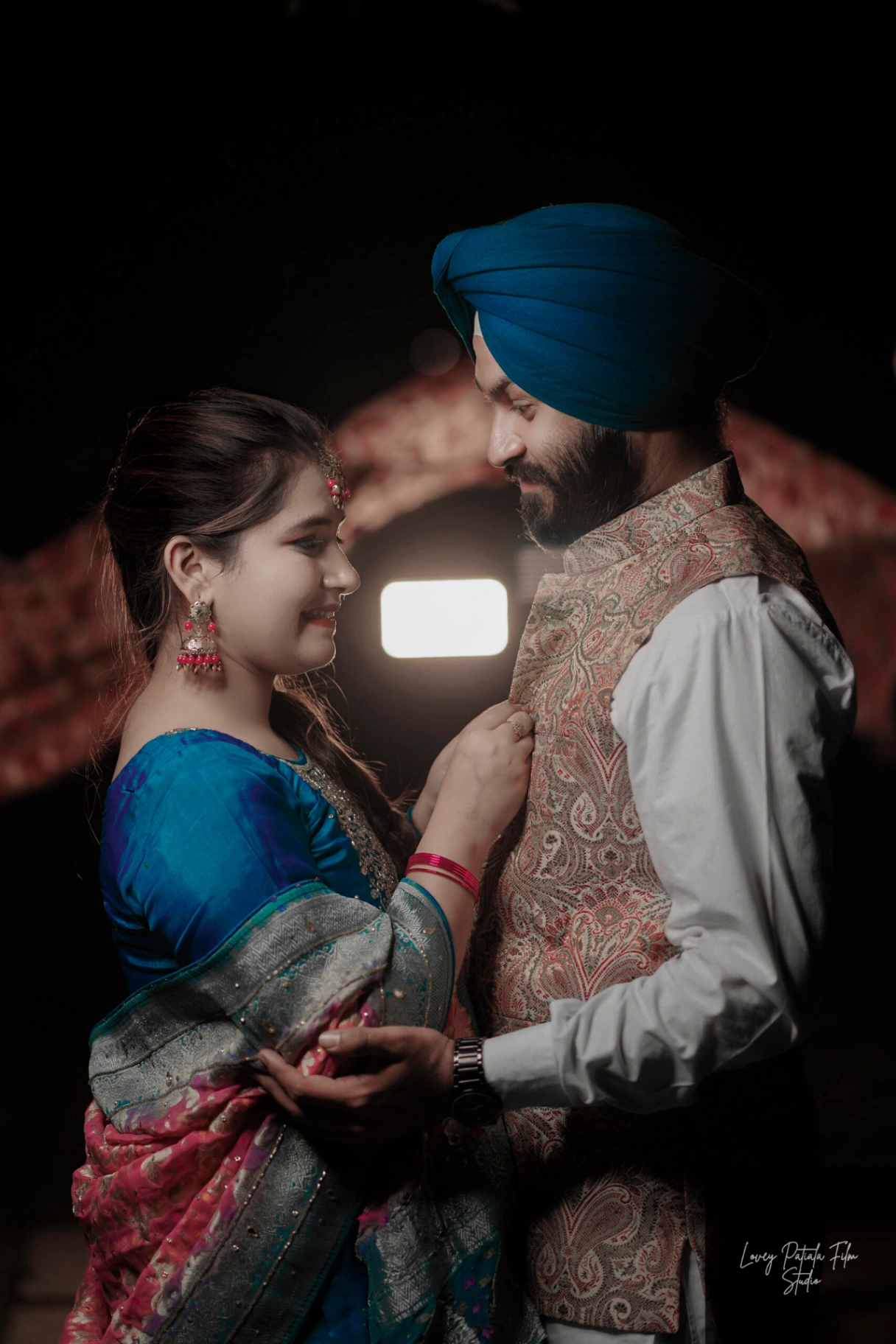 Portfolio image 10 for LPF Studio, a photographer in Mohali specializing in traditional, fine art, vintage, candid, artistic, drone, lifestyle, black and white, photojournalistic.