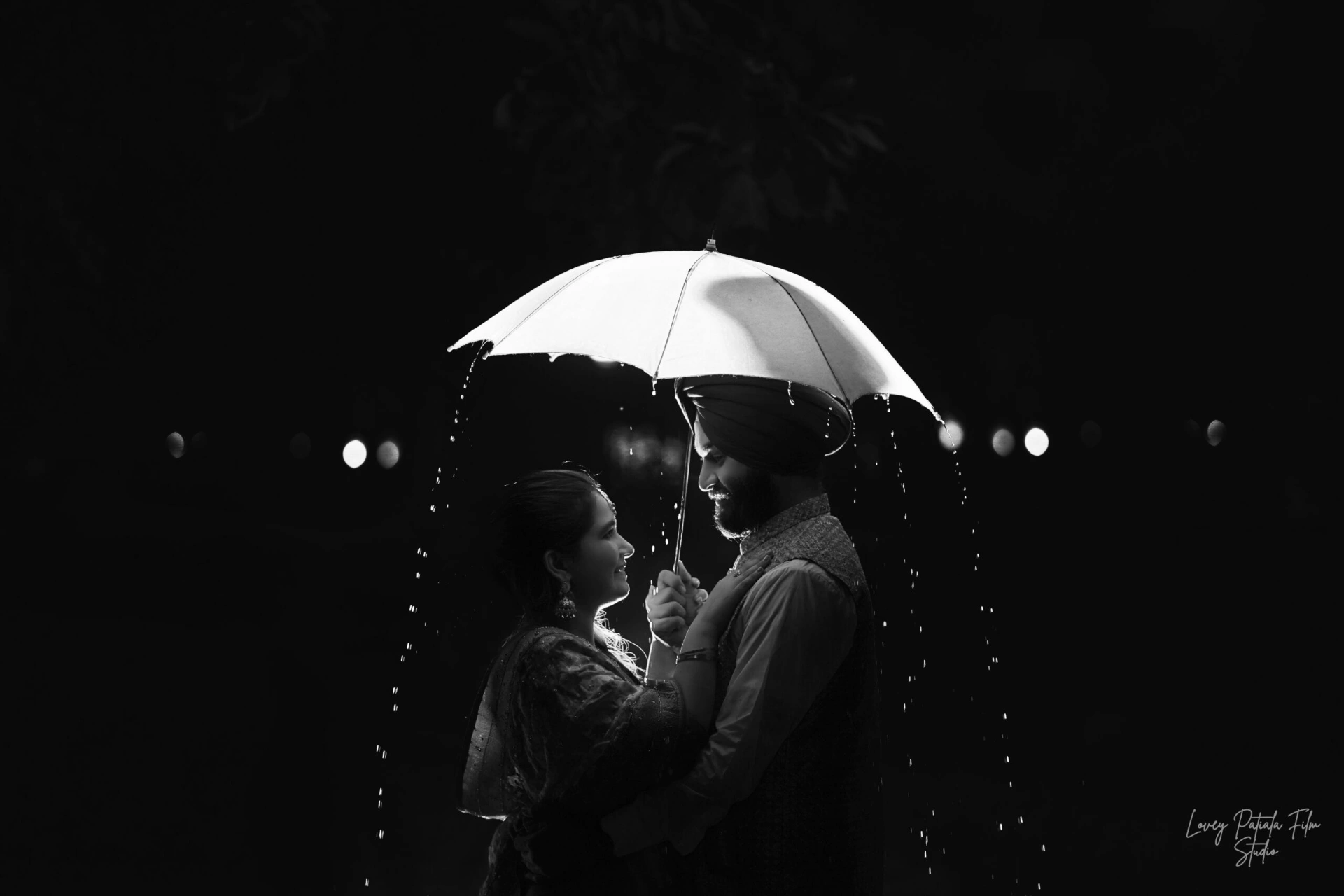 Indian wedding photography by LPF Studio in Mohali, Plot No. 297, JLPL Sector 82