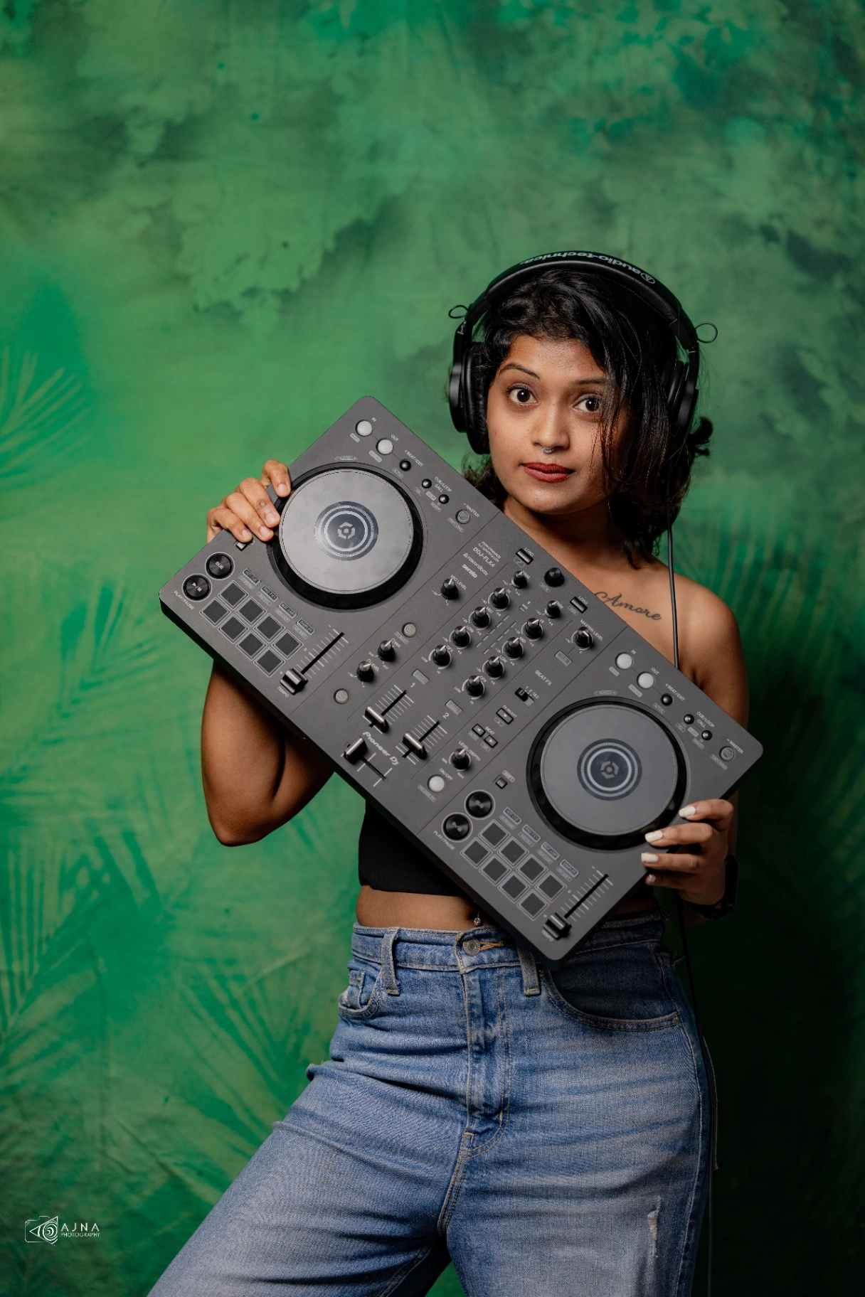 Portfolio image 3 for Ajna Photography, a photographer in Mysuru specializing in traditional, candid, black and white, lifestyle, drone, artistic, vintage, photojournalistic, fine art.