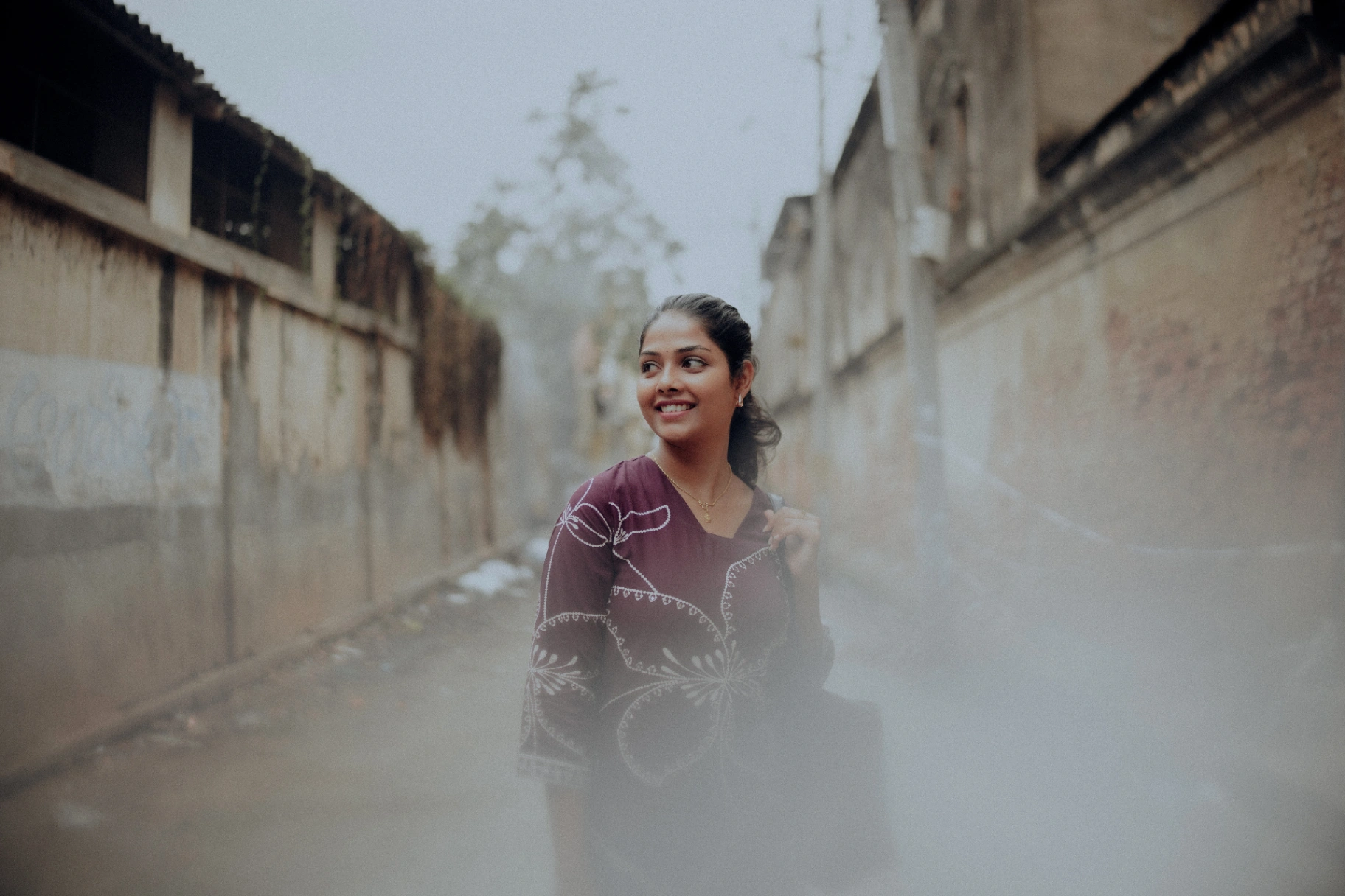 Portfolio image 4 for Ajna Photography, a photographer in Mysuru specializing in traditional, candid, black and white, lifestyle, drone, artistic, vintage, photojournalistic, fine art.