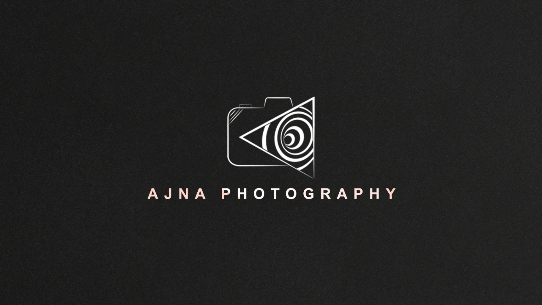Headshot of Ajna Photography, the photographer behind Ajna Photography.