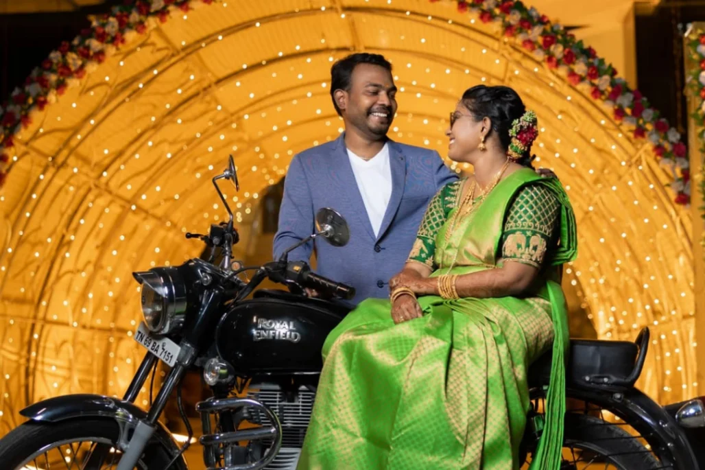 Portfolio image 2 for SKY DIGIT Photography & Studio, a photographer in Thoothukudi specializing in traditional, fine art, vintage, candid, artistic, drone, photojournalistic, black and white, lifestyle.