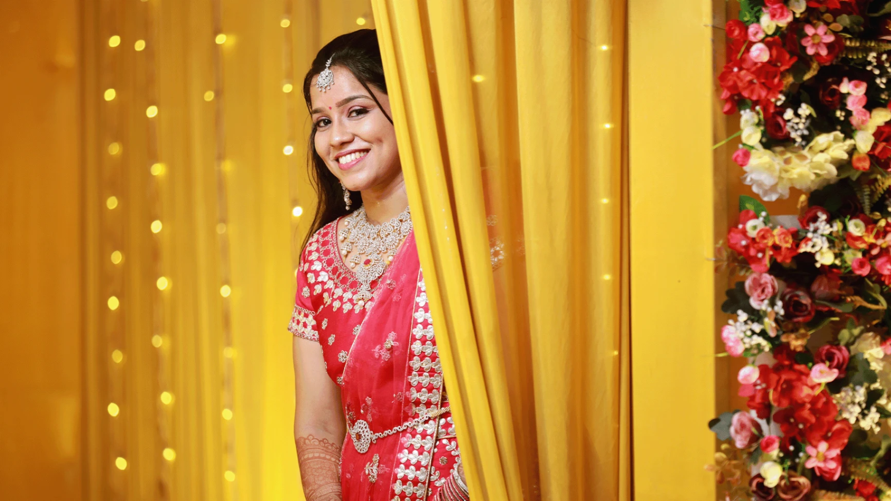 Indian wedding photography by SKY DIGIT Photography & Studio in Thoothukudi, NO. 40, BRAHMIN COLONY, Pudugramam