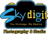 Headshot of SKY DIGIT Photography & Studio, the photographer behind SKY DIGIT Photography & Studio.