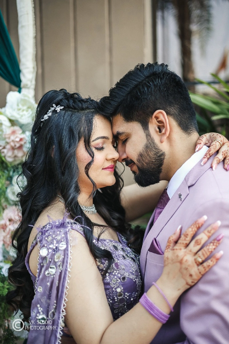 Portfolio image 9 for VK Studio, a photographer in Jabalpur specializing in traditional, fine art, vintage, candid, artistic, drone, photojournalistic, black and white, lifestyle.