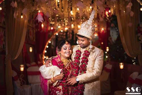 Portfolio image 2 for Sourav Sen Galleries, a photographer in Kolkata specializing in fine art, vintage, traditional, drone, artistic, candid, photojournalistic, black and white, lifestyle.