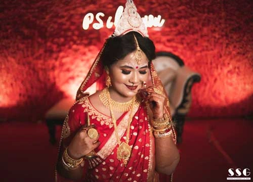 Portfolio image 3 for Sourav Sen Galleries, a photographer in Kolkata specializing in fine art, vintage, traditional, drone, artistic, candid, photojournalistic, black and white, lifestyle.