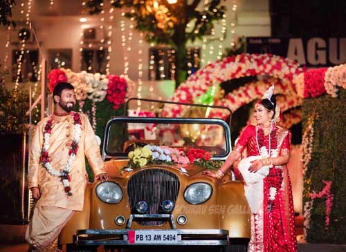 Portfolio image 1 for Sourav Sen Galleries, a photographer in Kolkata specializing in fine art, vintage, traditional, drone, artistic, candid, photojournalistic, black and white, lifestyle.