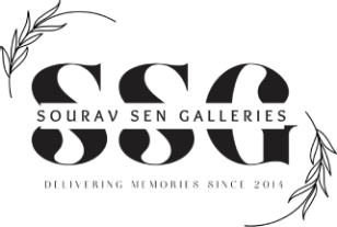 Headshot of Sourav Sen Galleries, the photographer behind Sourav Sen Galleries.