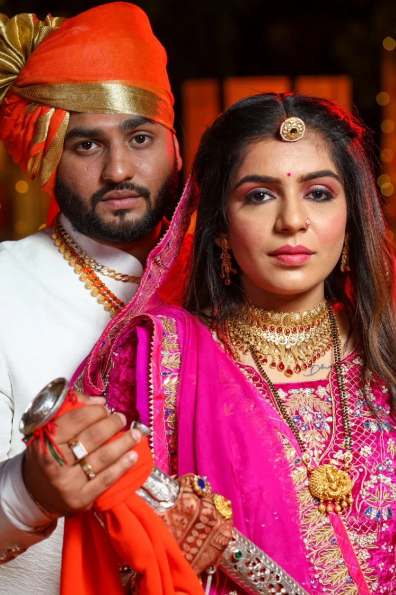 Portfolio image 2 for JP photography, a photographer in Ahmedabad specializing in traditional, fine art, vintage, candid, artistic, drone, photojournalistic, black and white, lifestyle.