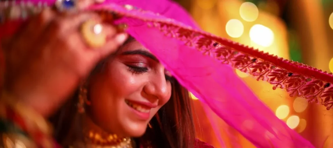 Indian wedding photography by JP photography in Ahmedabad