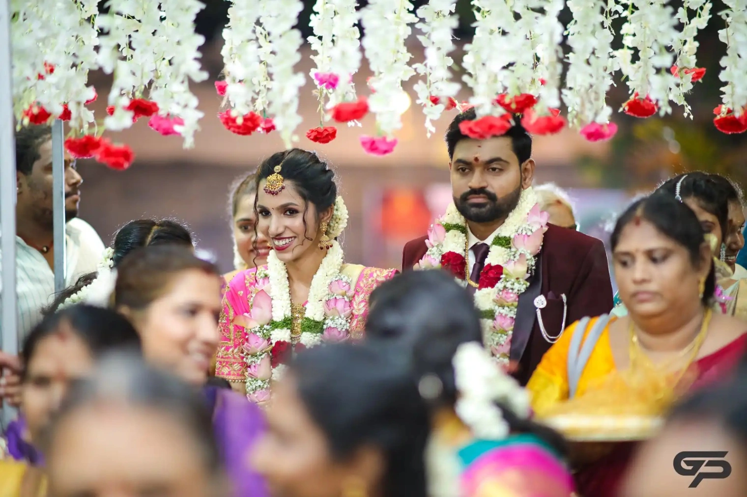 Portfolio image 1 for Glory creative studio, a photographer in Madurai specializing in traditional, candid, drone, artistic.