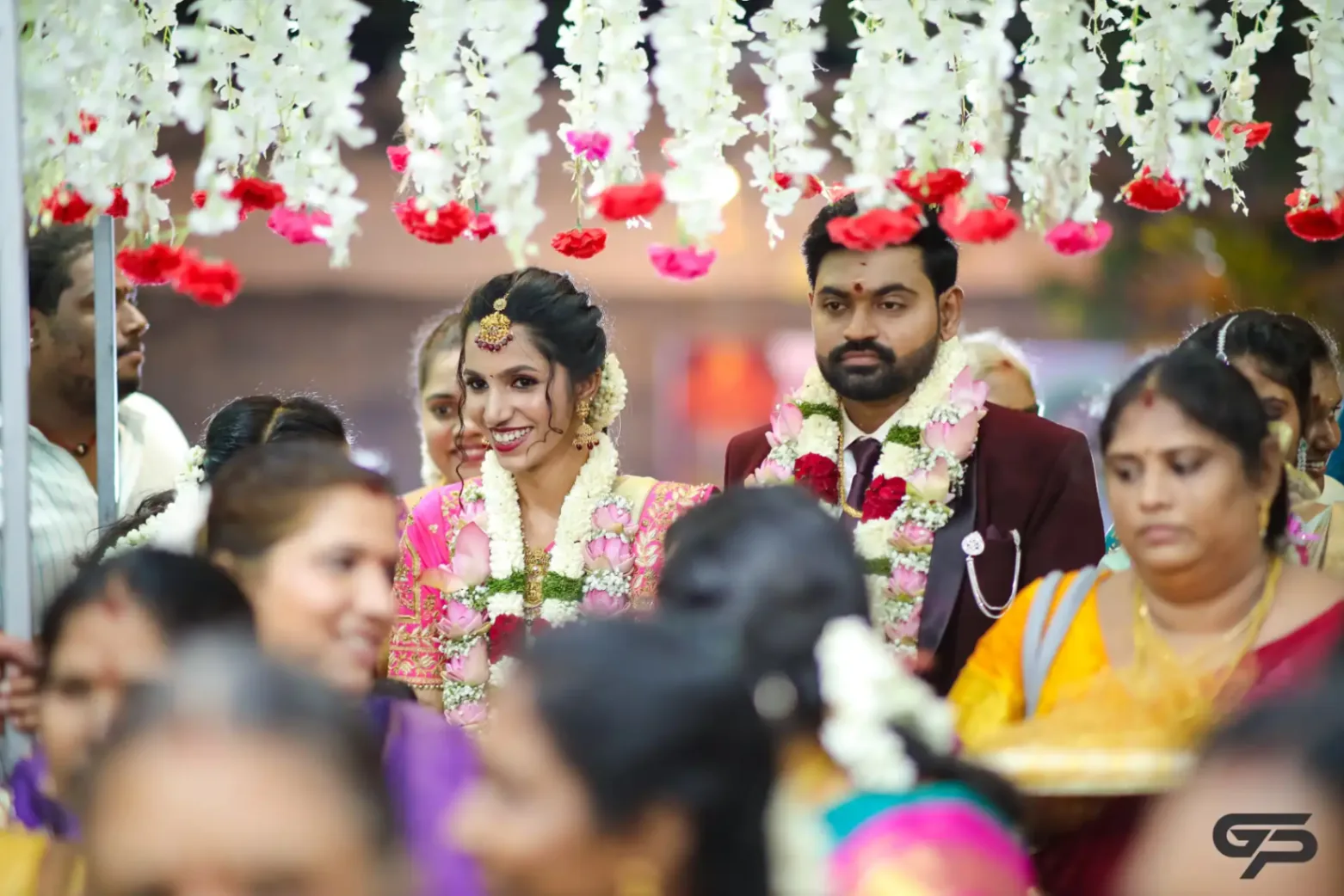Indian wedding photography by Glory creative studio in Madurai, No. 105, Buddha Street, Manager's House, Seventh-Day Adventist school, back, Kochadai, Madurai, Tamil Nadu 625016