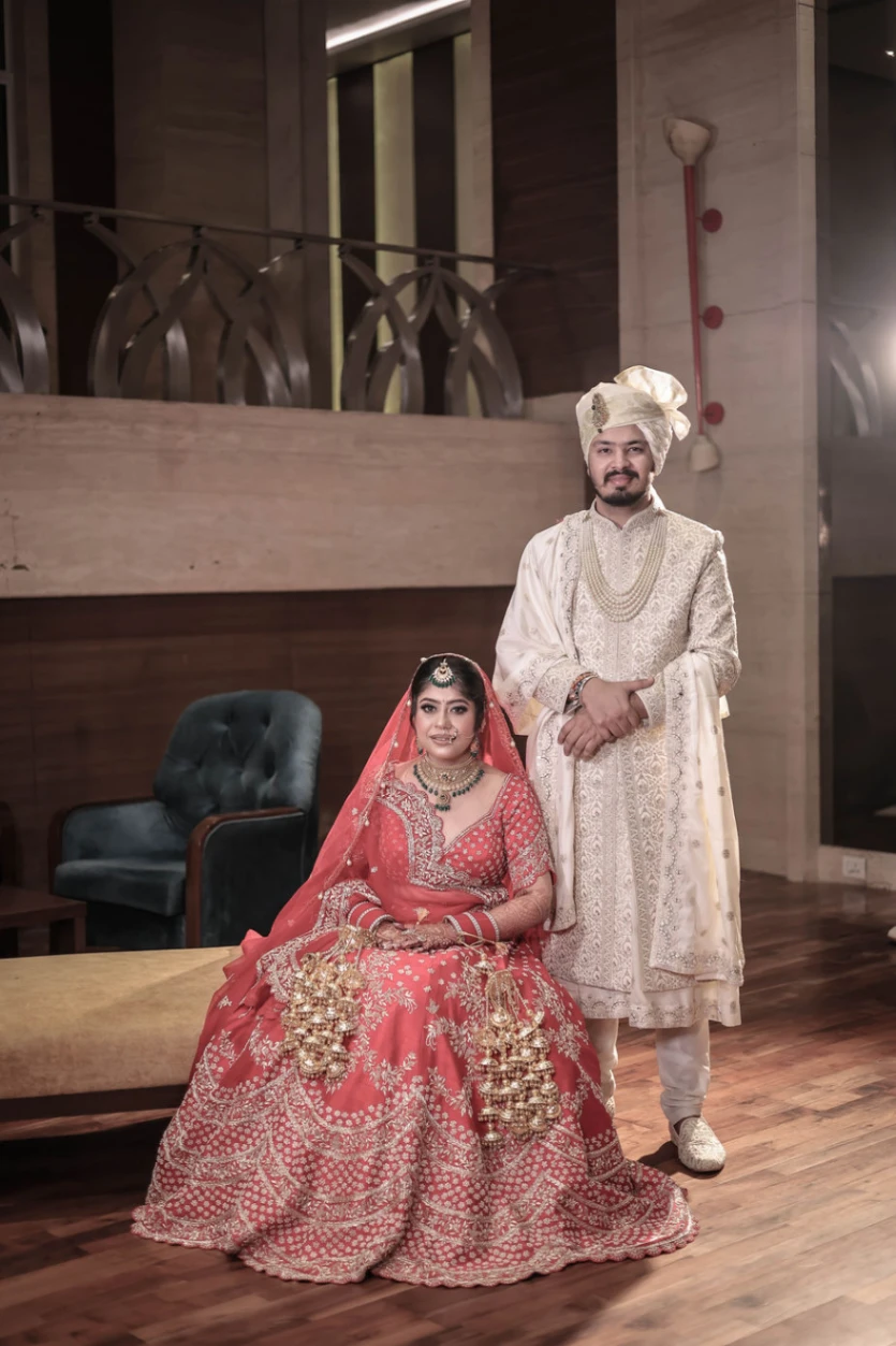 Portfolio image 2 for Tango Productions, a photographer in Ludhiana specializing in lifestyle, drone, vintage, black and white, artistic, fine art, photojournalistic, candid, traditional.