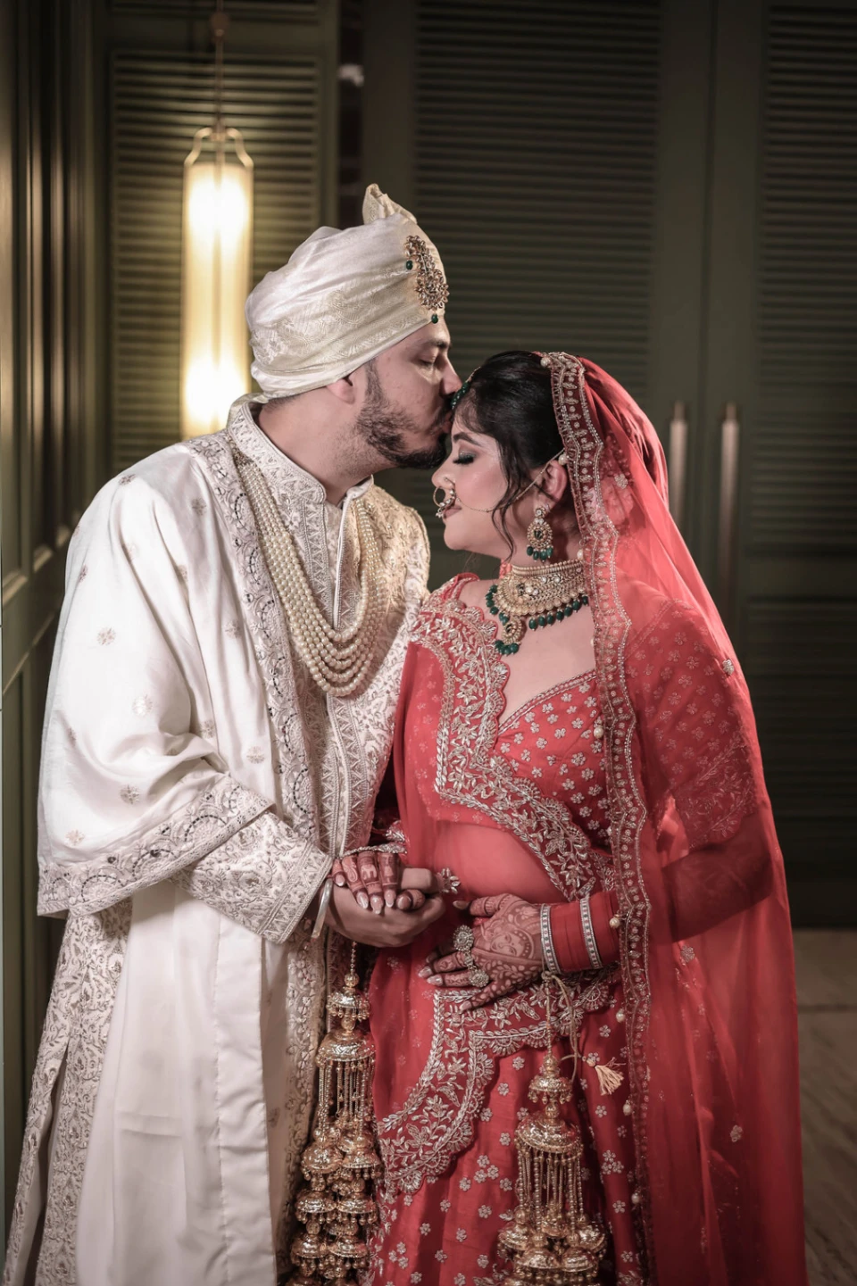 Portfolio image 3 for Tango Productions, a photographer in Ludhiana specializing in lifestyle, drone, vintage, black and white, artistic, fine art, photojournalistic, candid, traditional.