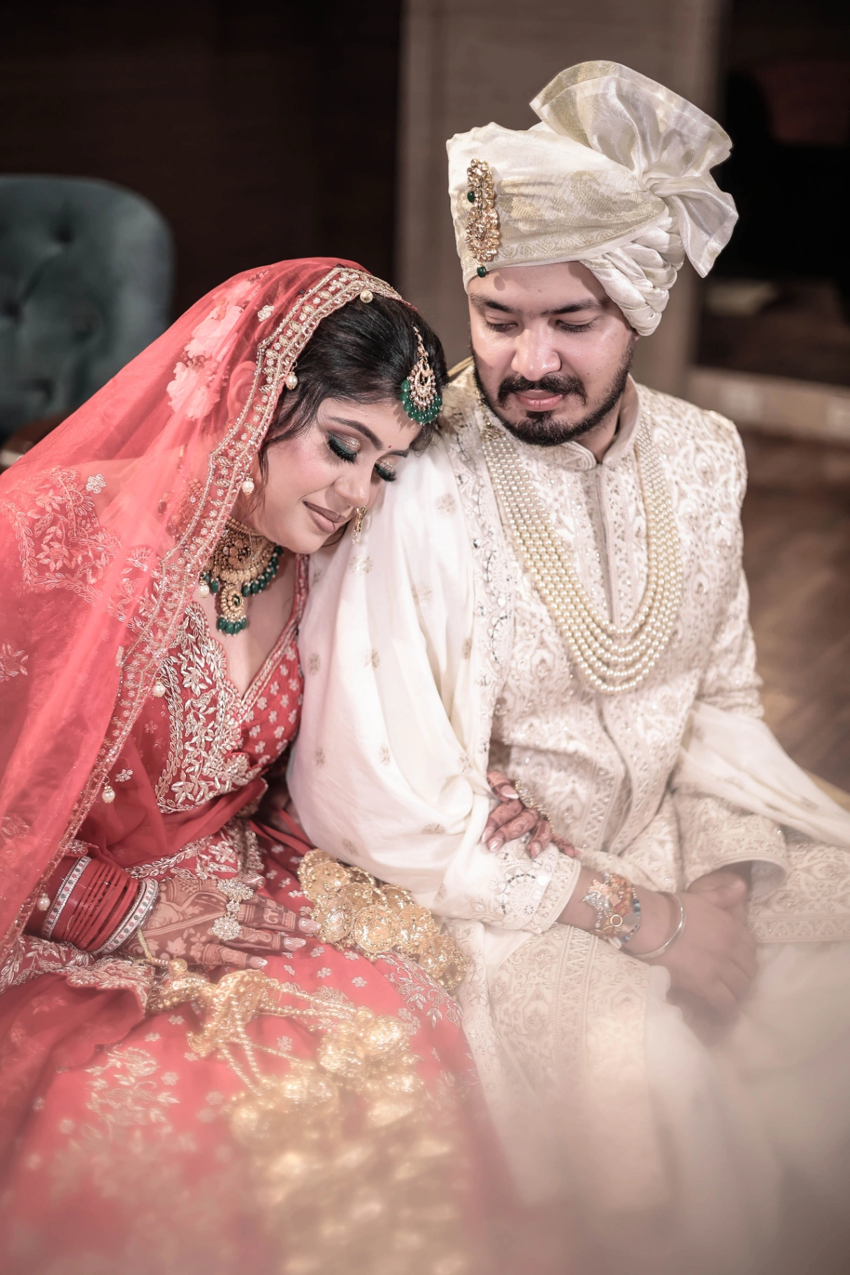 Portfolio image 6 for Tango Productions, a photographer in Ludhiana specializing in lifestyle, drone, vintage, black and white, artistic, fine art, photojournalistic, candid, traditional.