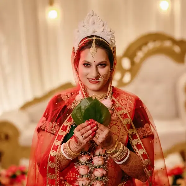 Indian wedding photography by Hriday Bandhan  in Asansol, Near About Sentrum, Shristinagar