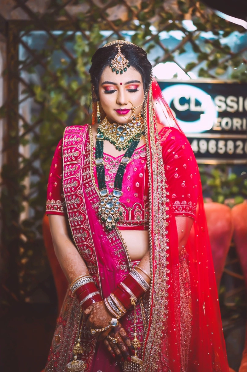 Portfolio image 3 for Jeevansathi Studio, a photographer in Muzaffarpur specializing in traditional, fine art, vintage, drone, artistic, candid, photojournalistic, black and white, lifestyle.