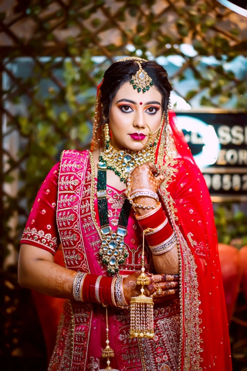 Portfolio image 7 for Jeevansathi Studio, a photographer in Muzaffarpur specializing in traditional, fine art, vintage, drone, artistic, candid, photojournalistic, black and white, lifestyle.