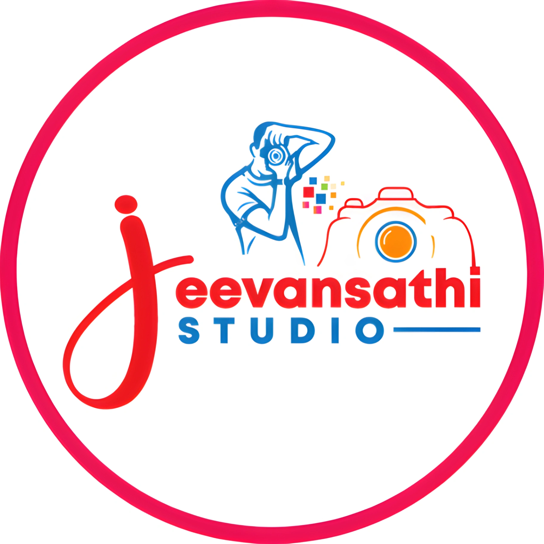 Headshot of Jeevansathi Studio, the photographer behind Jeevansathi Studio.
