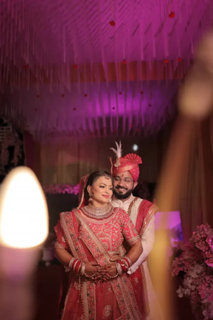 Portfolio image 2 for Wedding Diaries by OMP , a photographer in Jaipur specializing in traditional, fine art, vintage, artistic, candid, drone, photojournalistic, black and white, lifestyle.