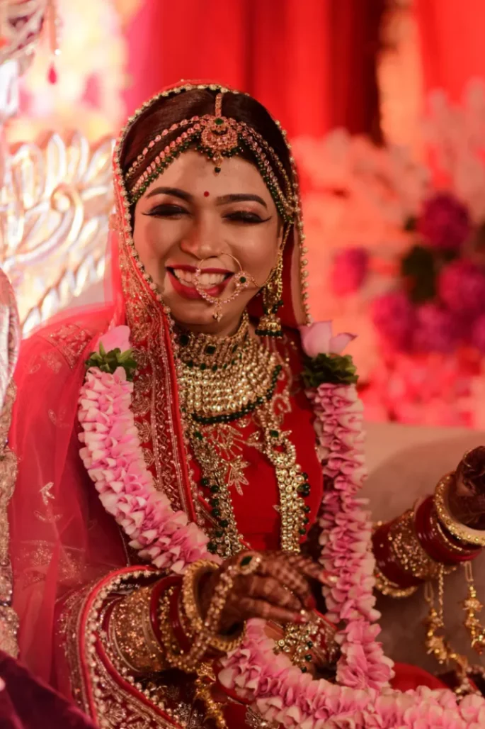 Portfolio image 3 for Wedding Diaries by OMP , a photographer in Jaipur specializing in traditional, fine art, vintage, artistic, candid, drone, photojournalistic, black and white, lifestyle.