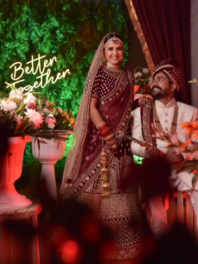 Portfolio image 8 for Wedding Diaries by OMP , a photographer in Jaipur specializing in traditional, fine art, vintage, artistic, candid, drone, photojournalistic, black and white, lifestyle.