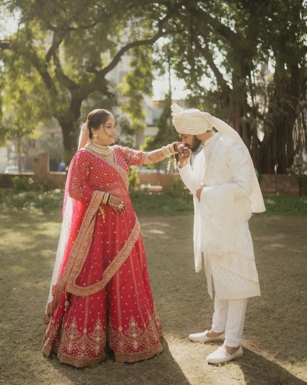 Portfolio image 13 for Aatman Media Production, a photographer in Ahmedabad specializing in traditional, candid, photojournalistic, artistic, drone, fine art, vintage, black and white, lifestyle.
