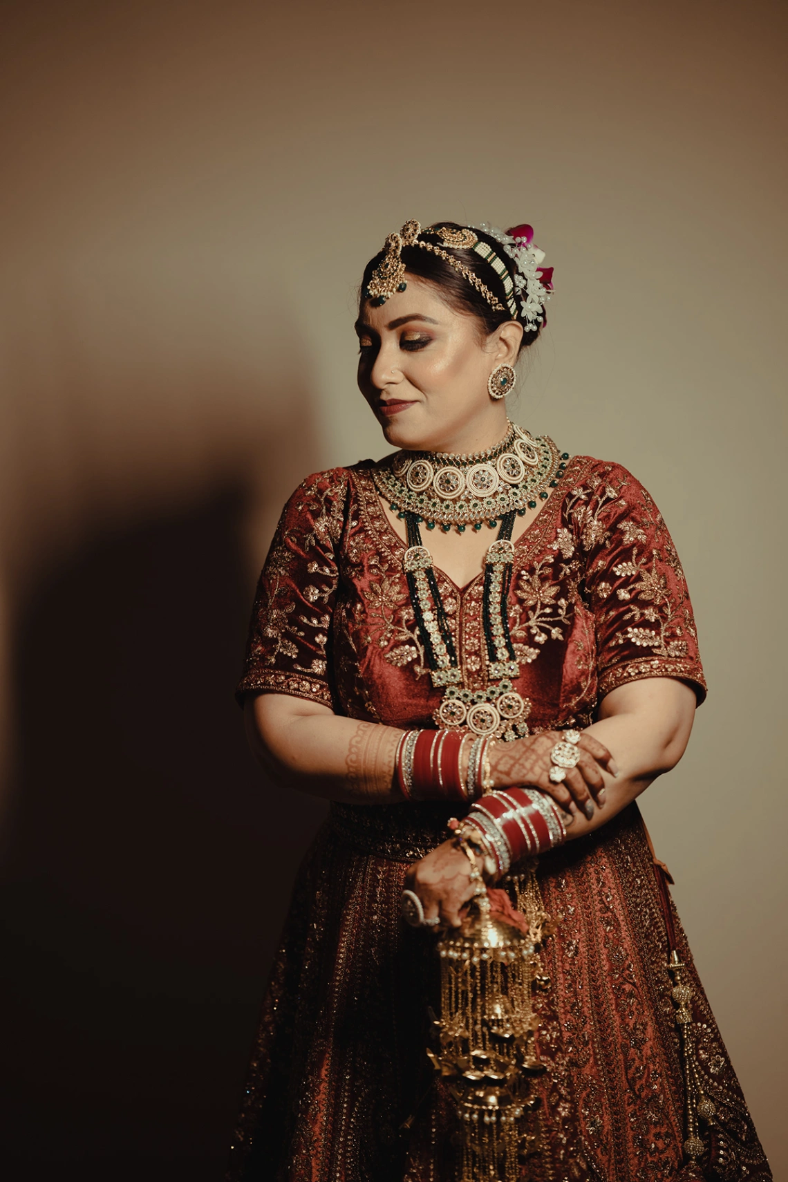 Portfolio image 1 for Sharda Photography, a photographer in Jamshedpur specializing in traditional, fine art, vintage, drone, candid, artistic, photojournalistic, black and white, lifestyle.