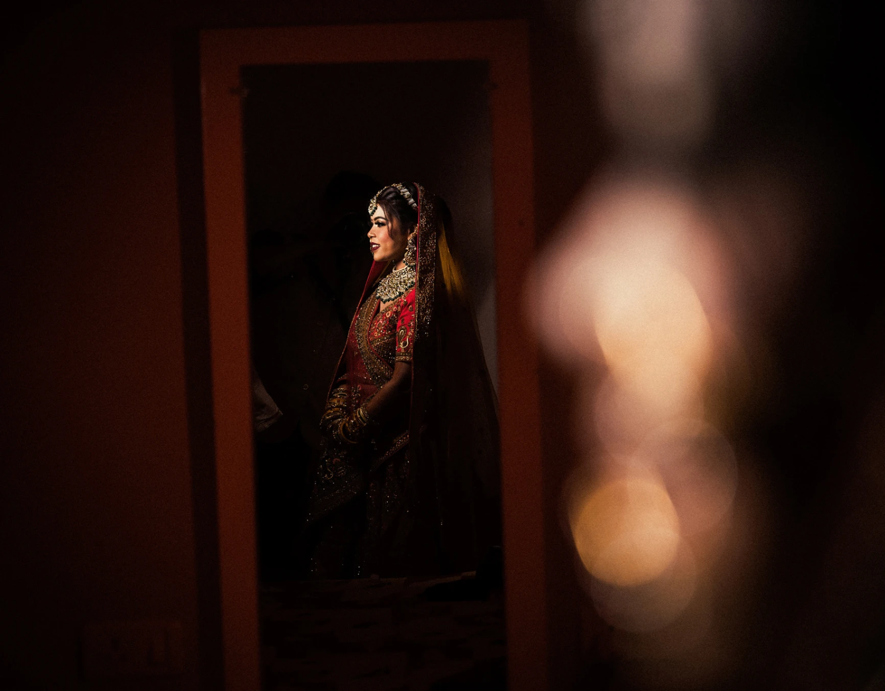 Portfolio image 3 for Sharda Photography, a photographer in Jamshedpur specializing in traditional, fine art, vintage, drone, candid, artistic, photojournalistic, black and white, lifestyle.