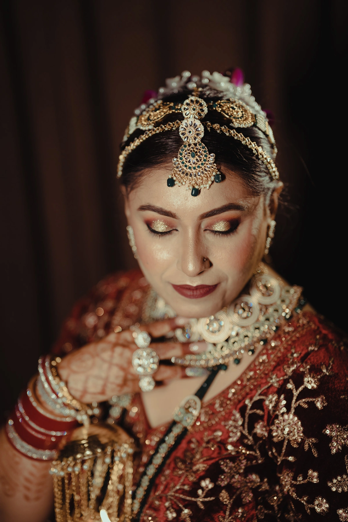 Portfolio image 4 for Sharda Photography, a photographer in Jamshedpur specializing in traditional, fine art, vintage, drone, candid, artistic, photojournalistic, black and white, lifestyle.