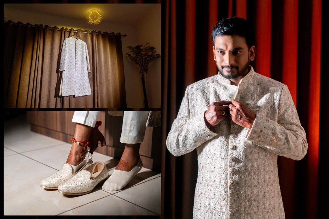 Portfolio image 5 for Sharda Photography, a photographer in Jamshedpur specializing in traditional, fine art, vintage, drone, candid, artistic, photojournalistic, black and white, lifestyle.