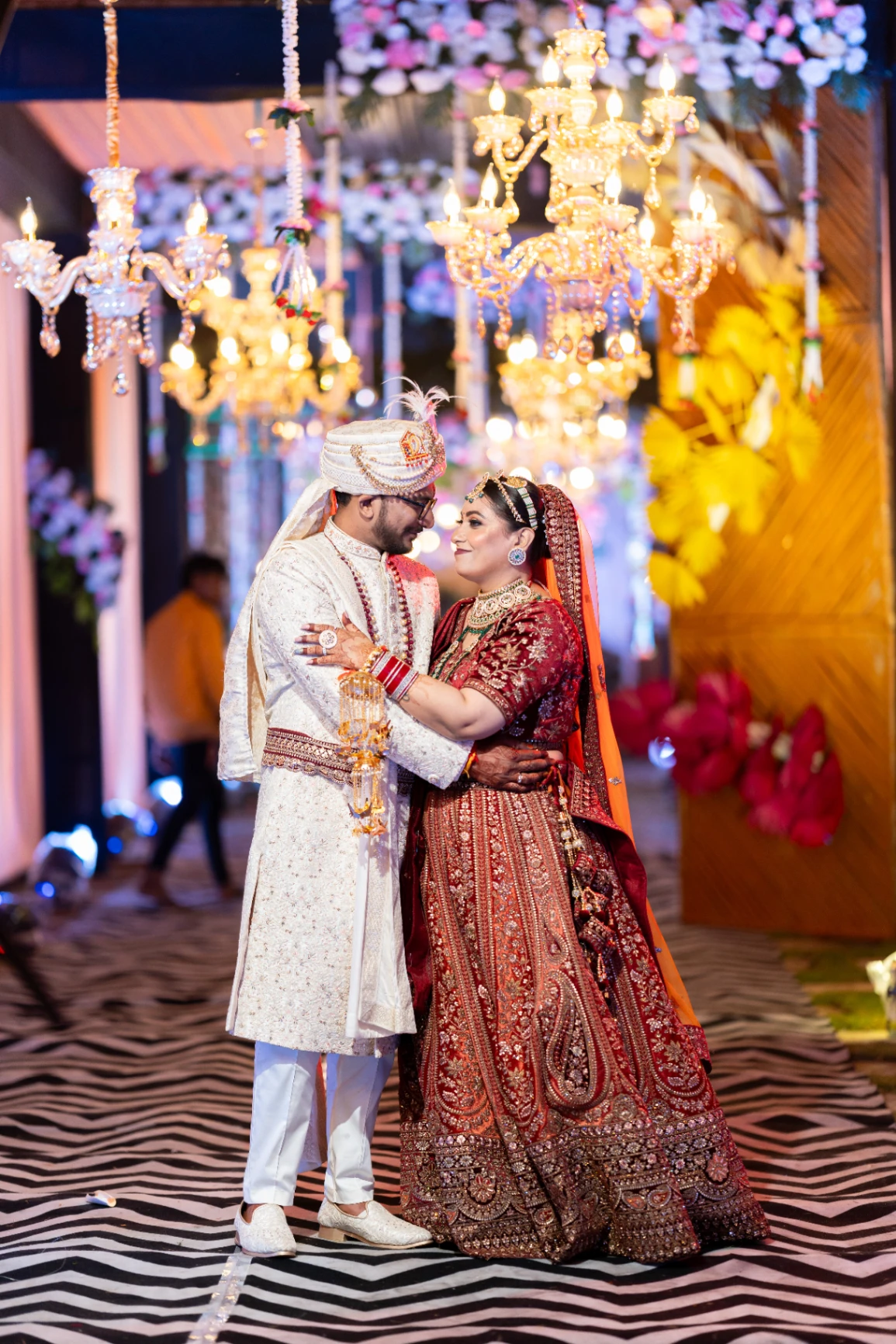 Portfolio image 10 for Sharda Photography, a photographer in Jamshedpur specializing in traditional, fine art, vintage, drone, candid, artistic, photojournalistic, black and white, lifestyle.