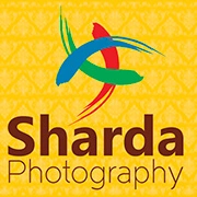 Headshot of Sharda Photography, the photographer behind Sharda Photography.